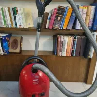 جاروبرقی بوش اصل آلمان بصورت نقد و اقساط