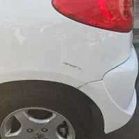 پژو ۲۰۷ پانا ارتقا|خودرو سواری و وانت|ورامین, شهرک ولیعصر|دیوار