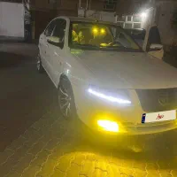 سورن پلاس 1404 دریچه سیمی|خودرو سواری و وانت|تبریز, |دیوار