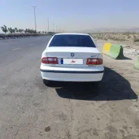 سمند ایفسون|خودرو سواری و وانت|مشهد, محمدآباد|دیوار