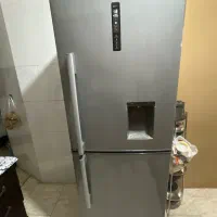 یخچال تراکمی بدون برفک بهسرما