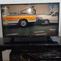 تلویزیون ال جی