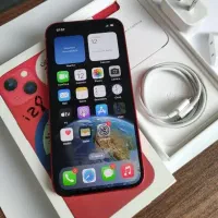 آیفون 13 نرمال دوسیم