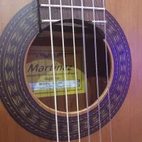 گیتار Martinez ۳/۴|گیتار، بیس، امپلیفایر|تهران, پونک|دیوار