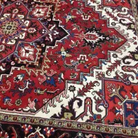 فرش دست باف|فرش|میاندوآب, |دیوار