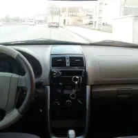 سمند مدل 1400 داشبورد سورنی