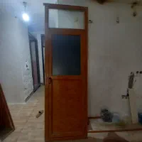 درب اهنی و درب الومینیم و پنجره دوجداره|مصالح و تجهیزات ساختمان|بندر ماهشهر, |دیوار