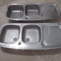 دوعددسینک سالم