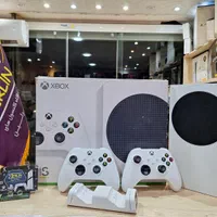 ایکس باکس/XBOXسری اس دو‌دسته اصلی درحدسونی4|کنسول، بازی ویدئویی و آنلاین|قم, زنبیل آباد|دیوار