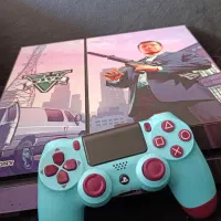 PS4