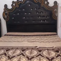 تخت خواب دو نفره