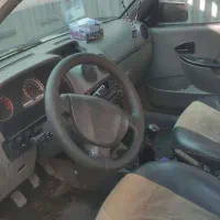 پراید۱۳۱مدل۹۵|خودرو سواری و وانت|اصفهان, شیخ طوسی|دیوار