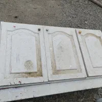 کابینت فلزی