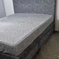 تخت دونفره|تخت و سرویس خواب|بندر ماهشهر, |دیوار