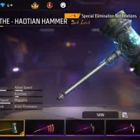 بازی فری فایر|کنسول، بازی ویدئویی و آنلاین|آمل, |دیوار