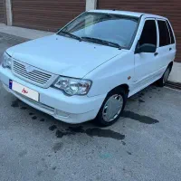 پراید ۱۱۱ مدل ۹۰