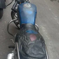 موتور هوندا ۱۵۰ همتاز مدل ۸۷|موتورسیکلت|تهران, جیحون|دیوار