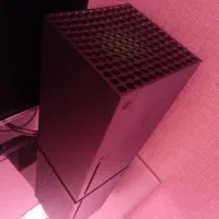 ایکس باکس ایکس سری