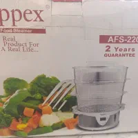 بخارپز اپکس