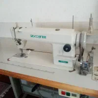 چرخ خیاطی صنعتی