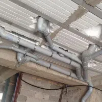 نیرو جهت همکاری در تاسیسات اب