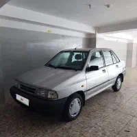 پراید مدل ۹۰