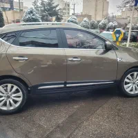 جک s5 قهوه ای متالیک|خودرو سواری و وانت|مشهد, نیروی هوایی|دیوار