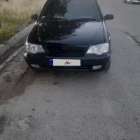 پراید ۱۳۲ صرفا معاوضه