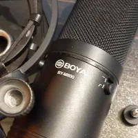 میکروفون boya m800