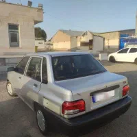 پراید 89