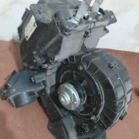 بخاری پراید ۱۳۱ فابریک رادیات در حد نو