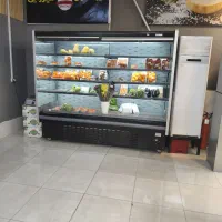 جذب پیمانکار میوه فروشی در فروشگاه ( فروشنده خیر)