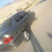 سمندX7 مدل ۸۴|خودرو سواری و وانت|ایلام, |دیوار