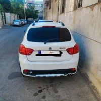 کوییک 1400|خودرو سواری و وانت|شیراز, ریشمک|دیوار