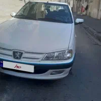 پرشیا|خودرو سواری و وانت|کرج, خرمدشت|دیوار