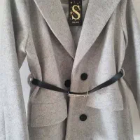 مانتو فوتر کوتاه