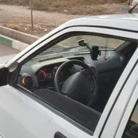 ۱۱۱ مدل ۹۵|خودرو سواری و وانت|سبزوار, مدرس|دیوار