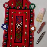 کریشی خاص پسندان