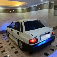 پراید مدل 81
