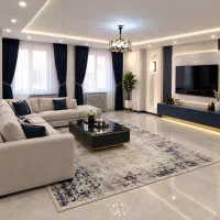 55متر/فول امکانات/تکواحــدی/نوری