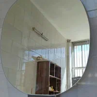 آینه|آینه|شهرضا, |دیوار