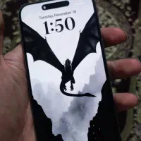 ایفون 15 پرومکس 256گیگ|موبایل|ارومیه, |دیوار