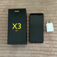 Poco x3 nfc