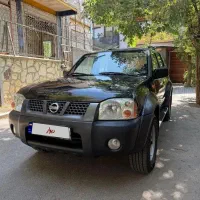 نیسان رونیز درجه یک
