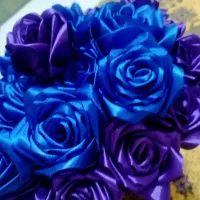 گل ربانی|گل مصنوعی|اراک, |دیوار