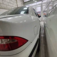 سمندمدل۱۴۰۰|خودرو سواری و وانت|اشنویه, |دیوار