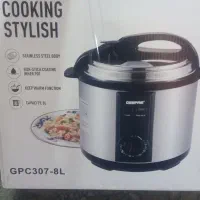 زود پز برقی