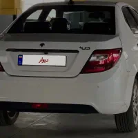 حواله خودرو دنا پلاس ۶سرعته دستی