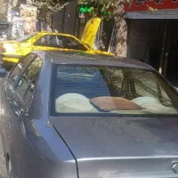 سمند lx مدل ۸۷|خودرو سواری و وانت|تهران, ائمه اطهار|دیوار