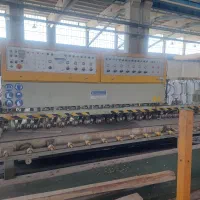 خط کامل برش اسلب|ماشین‌آلات صنعتی|شاهین‌شهر, شهرک صنعتی مورچه خورت|دیوار